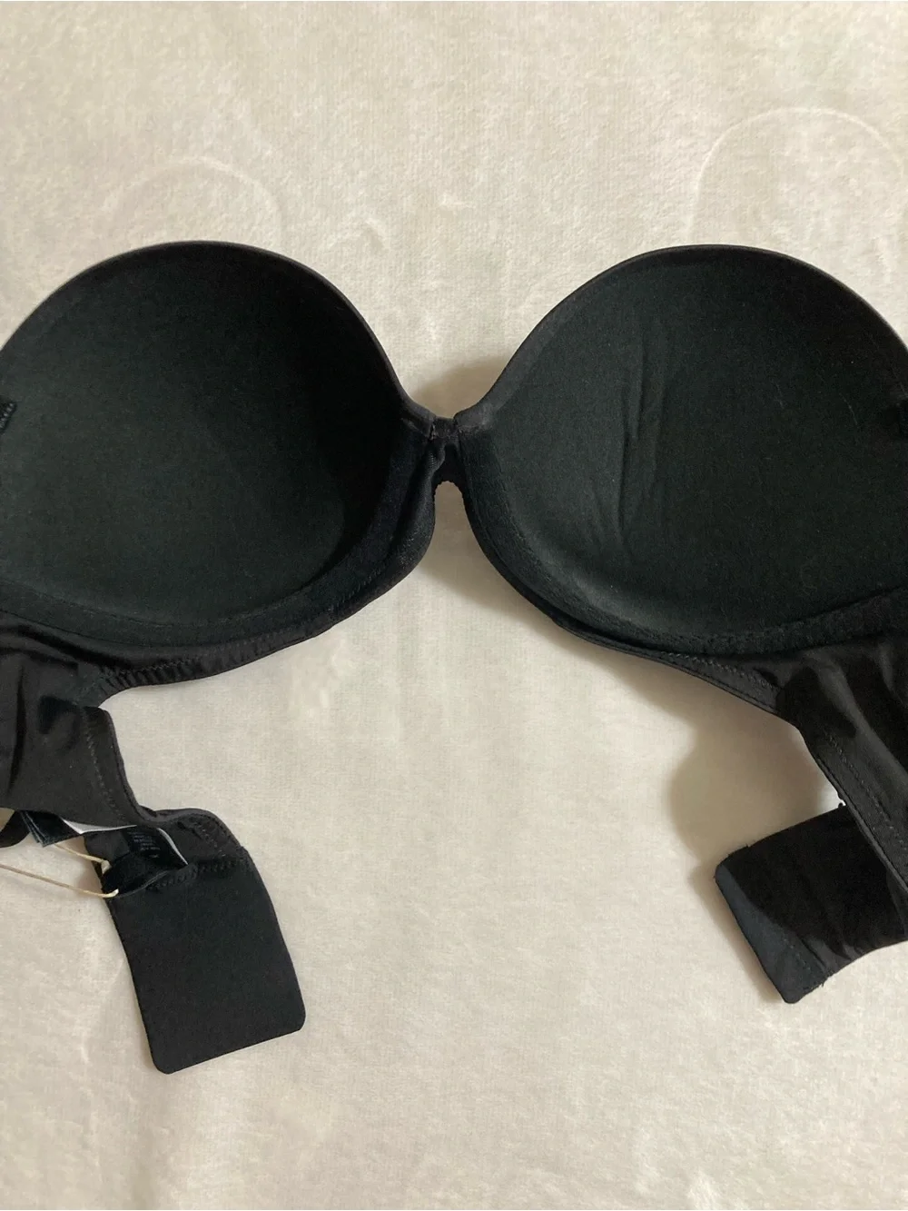SKIMS Strapless Ultimate Push Up Bra 34C - Picture 4 of 5